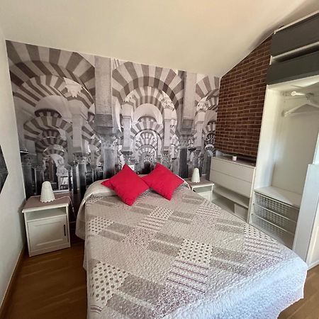 Atico Azahar Apartment Cordoba Ngoại thất bức ảnh
