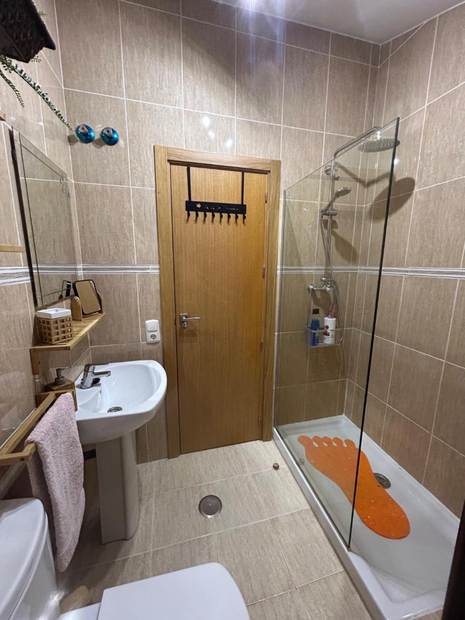 Atico Azahar Apartment Cordoba Ngoại thất bức ảnh