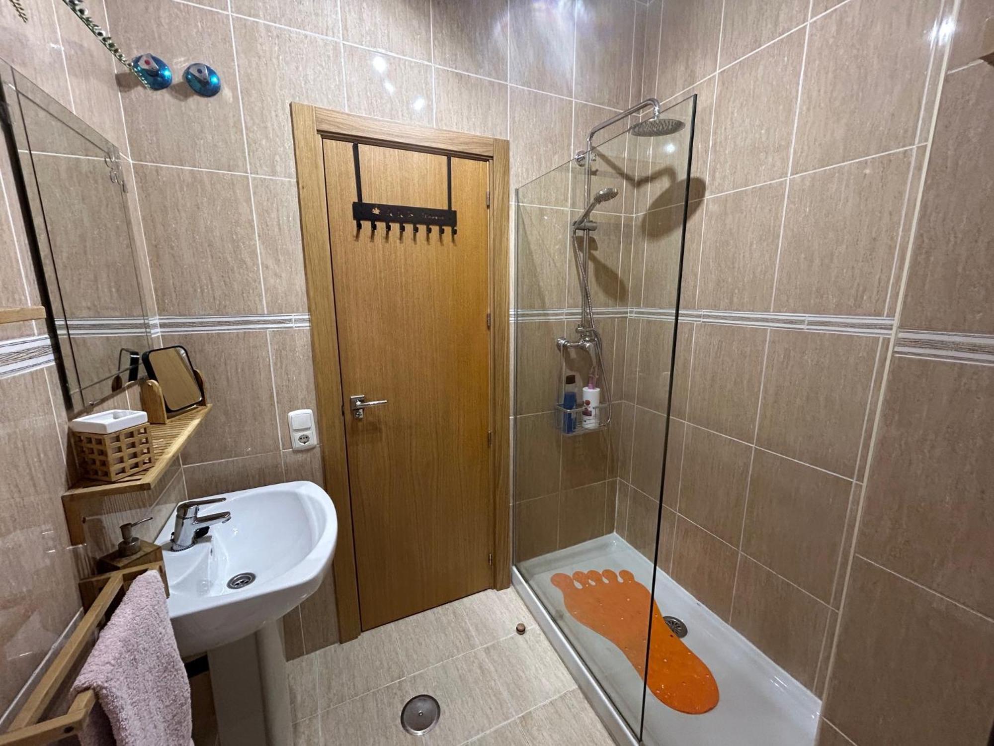 Atico Azahar Apartment Cordoba Ngoại thất bức ảnh