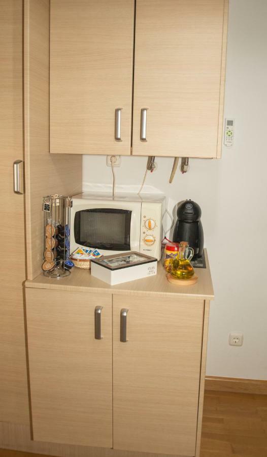 Atico Azahar Apartment Cordoba Ngoại thất bức ảnh