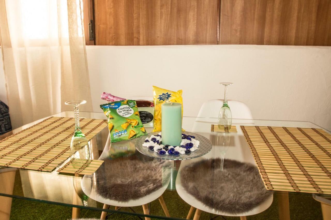 Atico Azahar Apartment Cordoba Ngoại thất bức ảnh