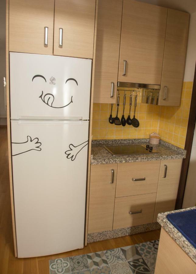 Atico Azahar Apartment Cordoba Ngoại thất bức ảnh