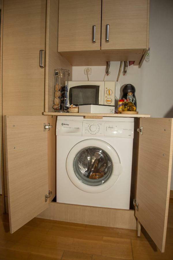 Atico Azahar Apartment Cordoba Ngoại thất bức ảnh