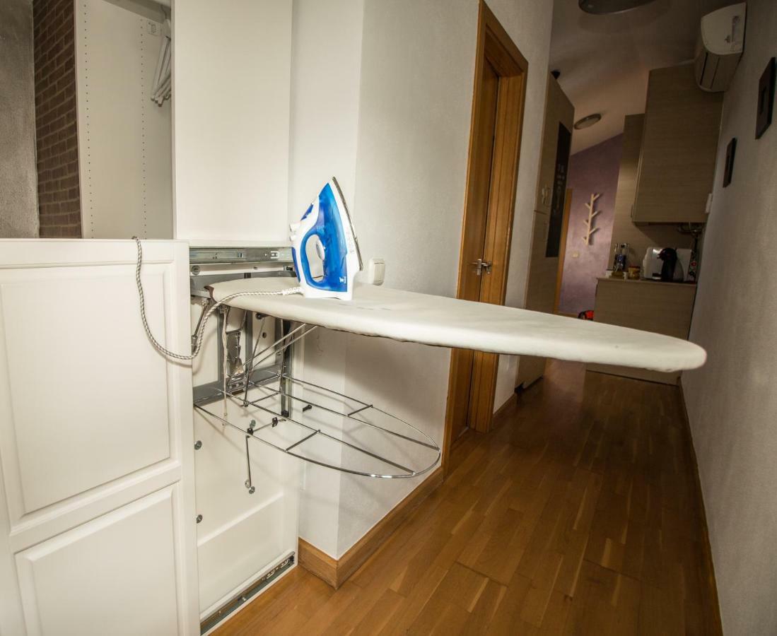 Atico Azahar Apartment Cordoba Ngoại thất bức ảnh