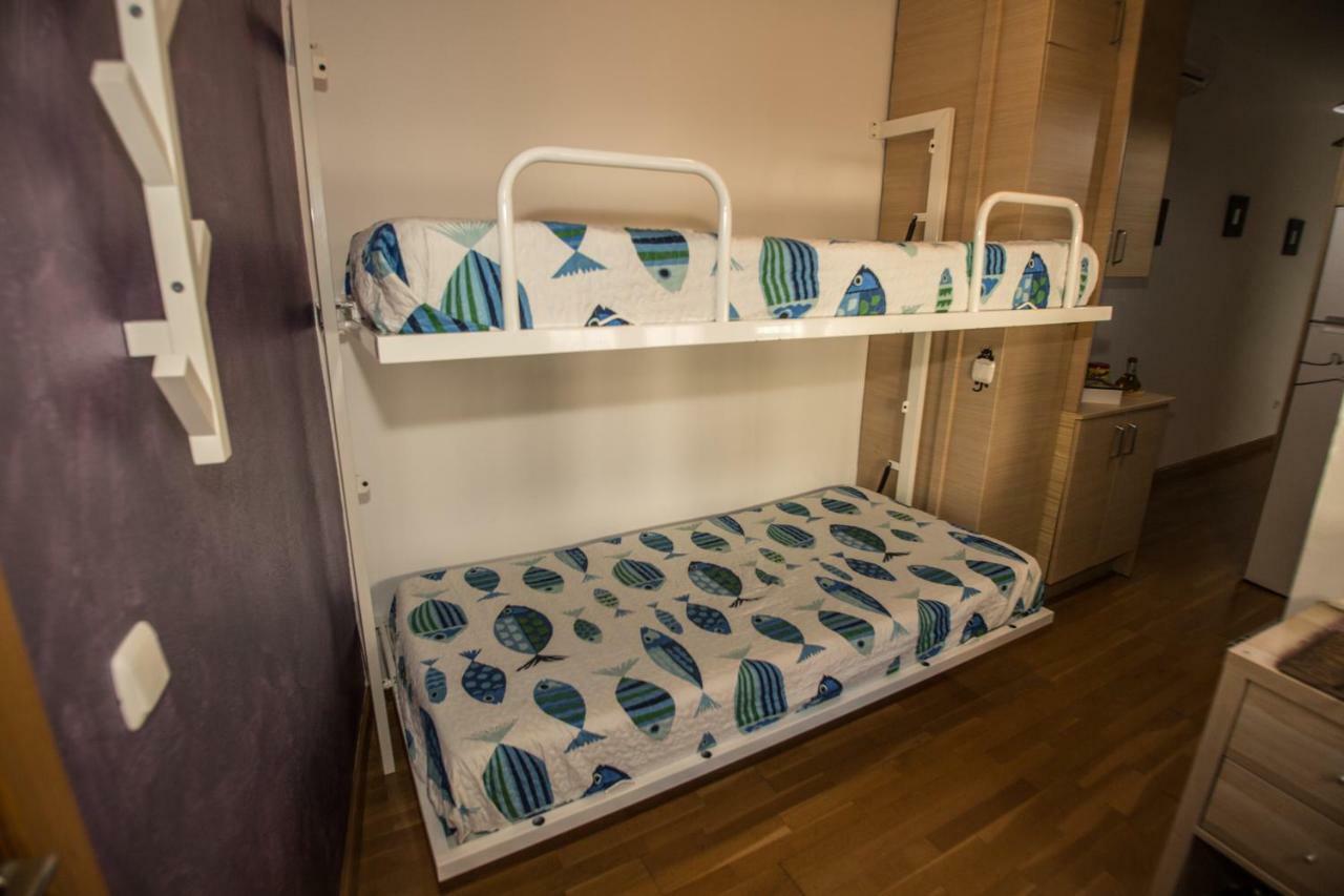 Atico Azahar Apartment Cordoba Ngoại thất bức ảnh