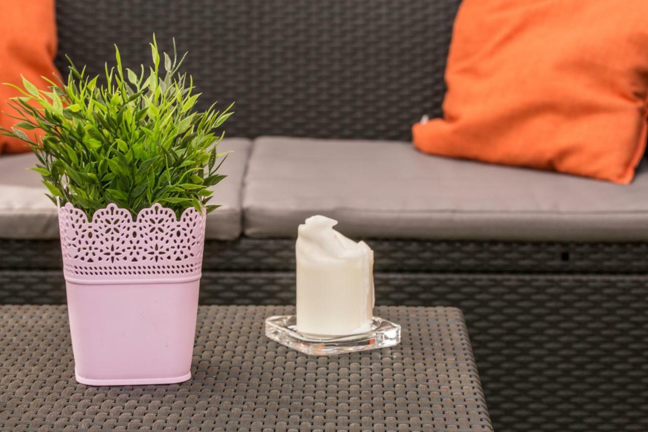 Atico Azahar Apartment Cordoba Ngoại thất bức ảnh